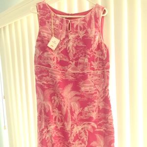 Talbots dress Brand new